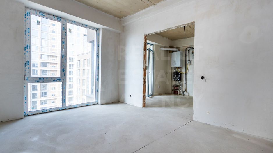 Vânzare, apartament, 4 camere, str. Tudor Vladimirescu, Râșcani - Poză 3