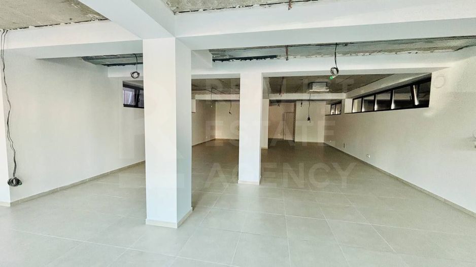 Chirie, spatiu comercial, Strada Lev Tolstoi, Centru - Poză 3