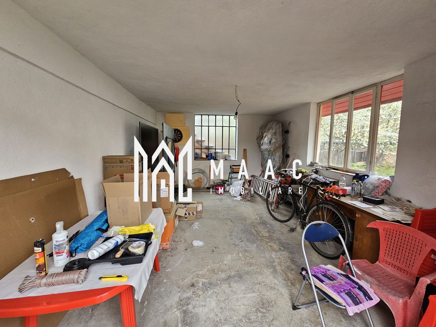 Casa 7 camere | Teren 1000 mp | 270 mp utili | Sub Arini - Poză 27