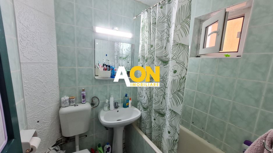 Apartament 3 Camere, 49,5 mp, Etaj 3, Zona Cetate - Poză 8
