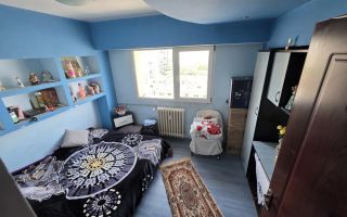 Apartament cu 4 camere in zona Rahova - Petre Ispirecu - Poză 6