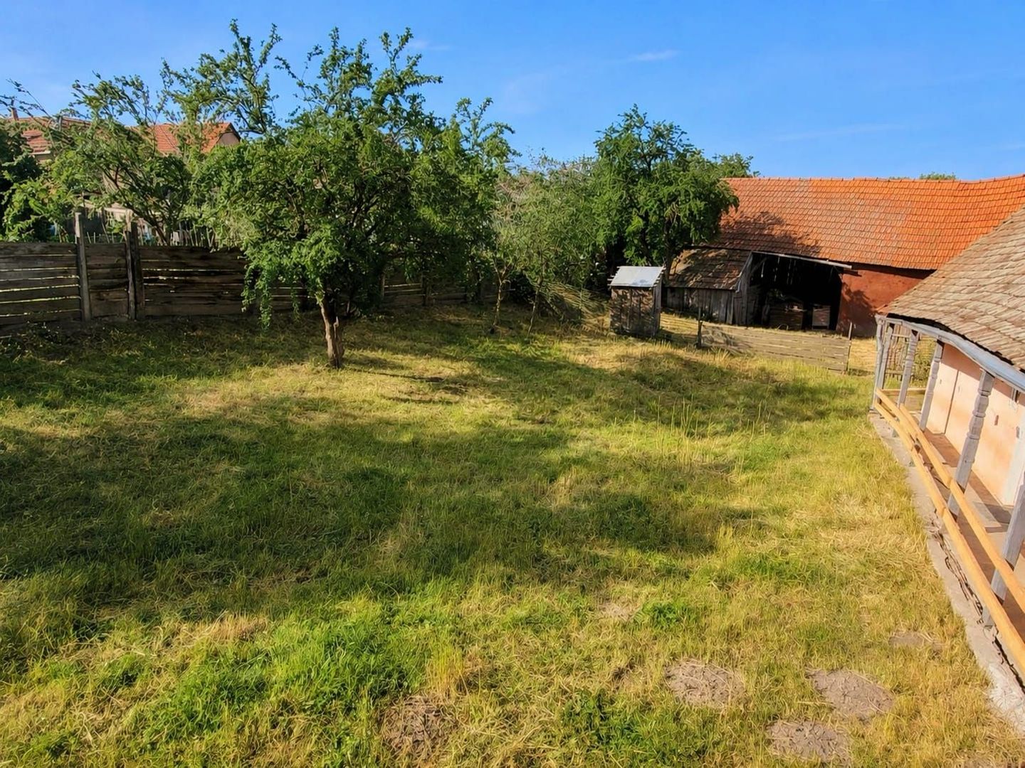Casa de vanzare in Armeni - Poză 4
