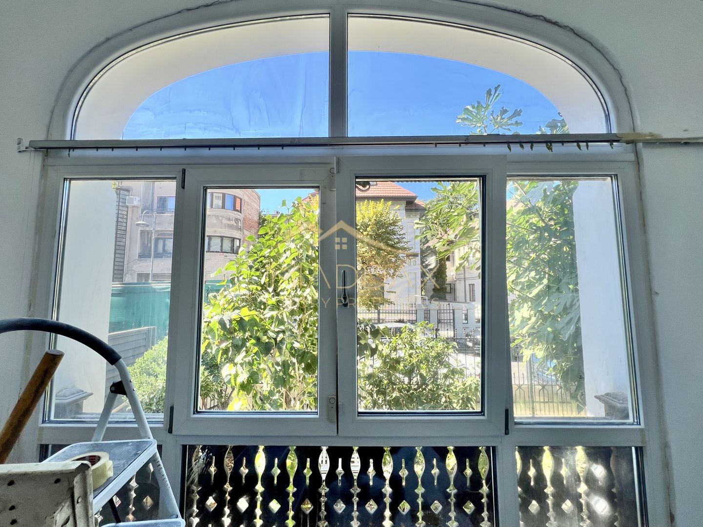 Vila EXCLUSIVISTA ***6 camere***// Dorobanți - Capitale - Poză 6