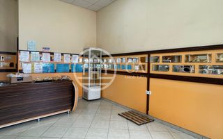 Spatiu comercial de inchiriat in zona Decebal, Oradea - Poză 2