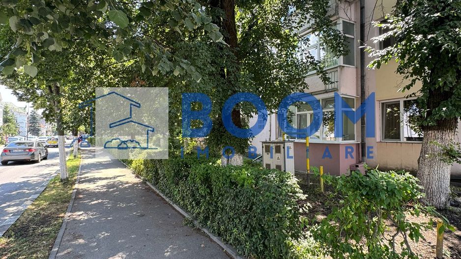 Apartament 3 Camere | Zona Ultracentrala | Etaj 1 - De RENOVAT - Poză 6
