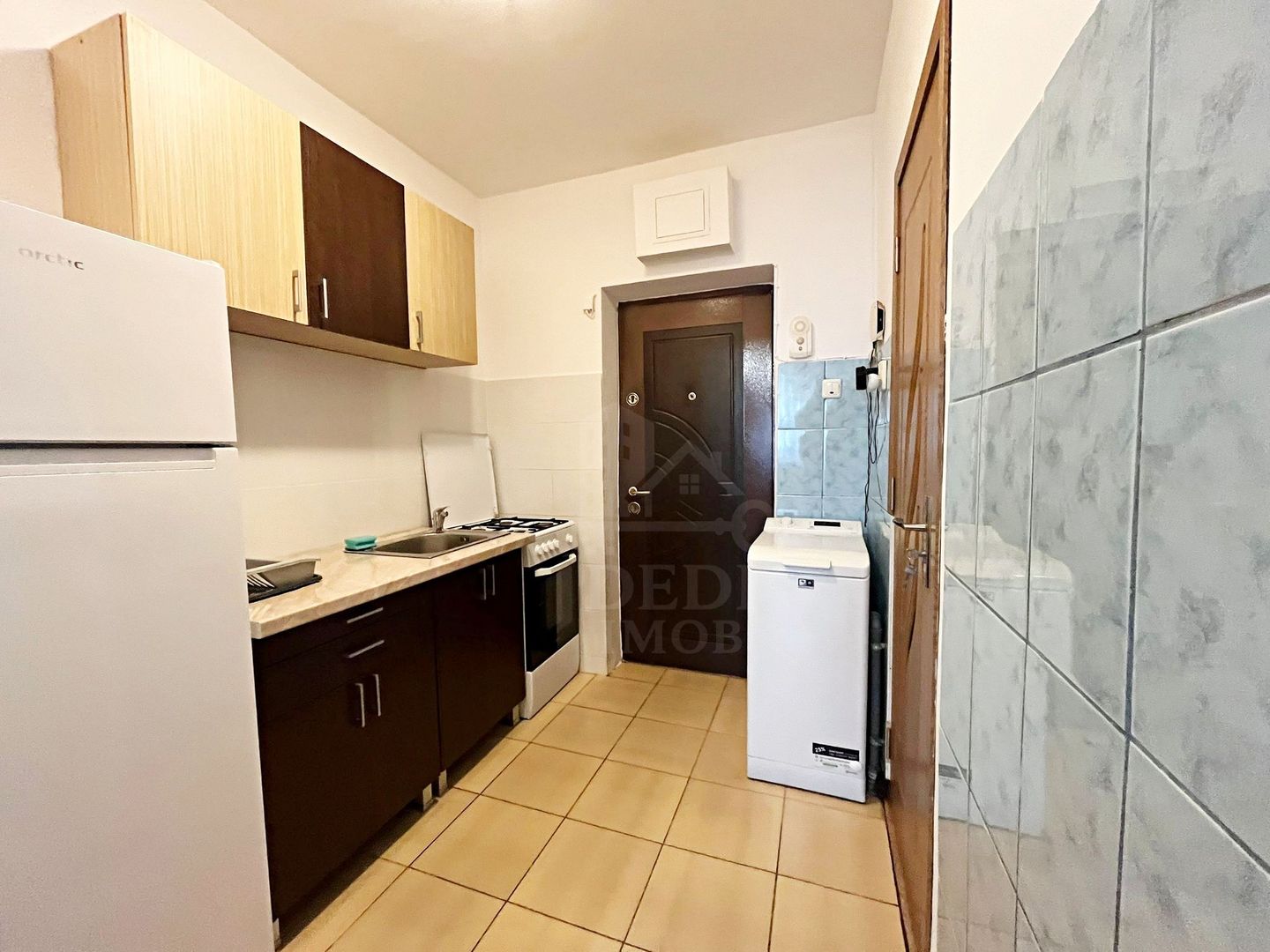 Apartament 1 camere de vânzare in zona Decebal, Oradea - Poză 5