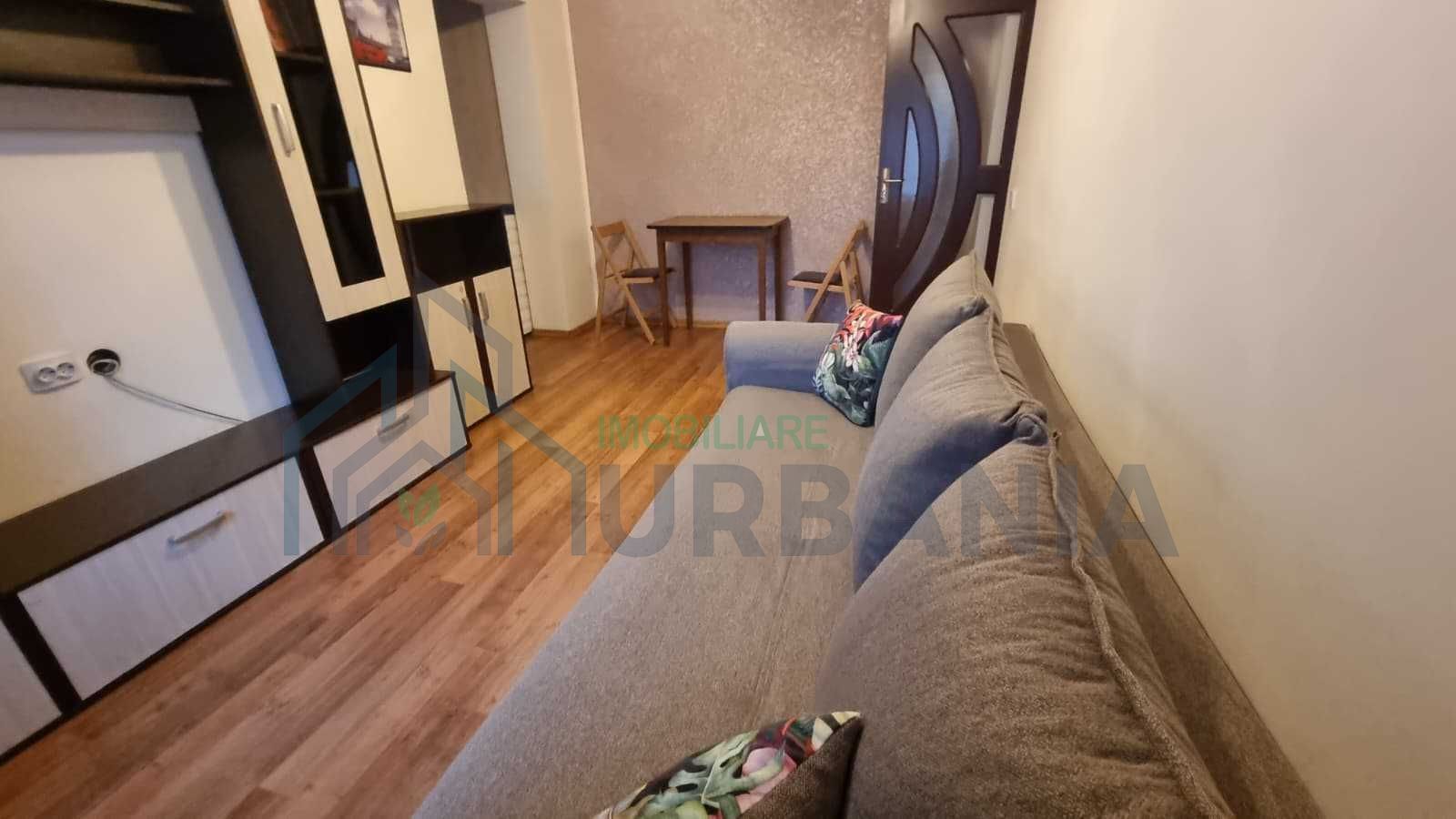 Apartament 2 camere de închiriat, zona Podu Roș, Iași - Poză 1