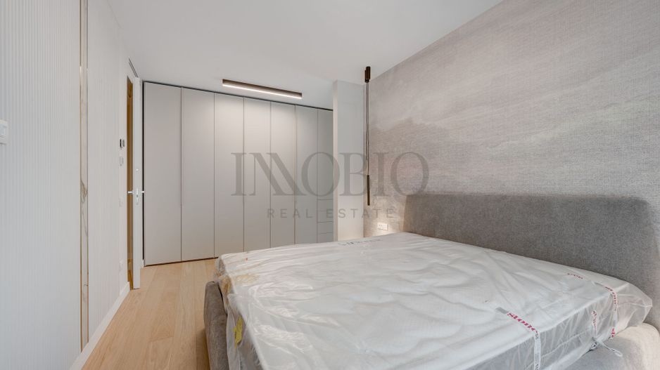 Apartament 4 Camere | Aviatorilor - Charles de Gaulle - Poză 12