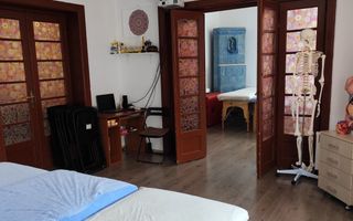 Apartament 3 camere investitie // Vila interbelica // Metrou Tineretului - Poză 1