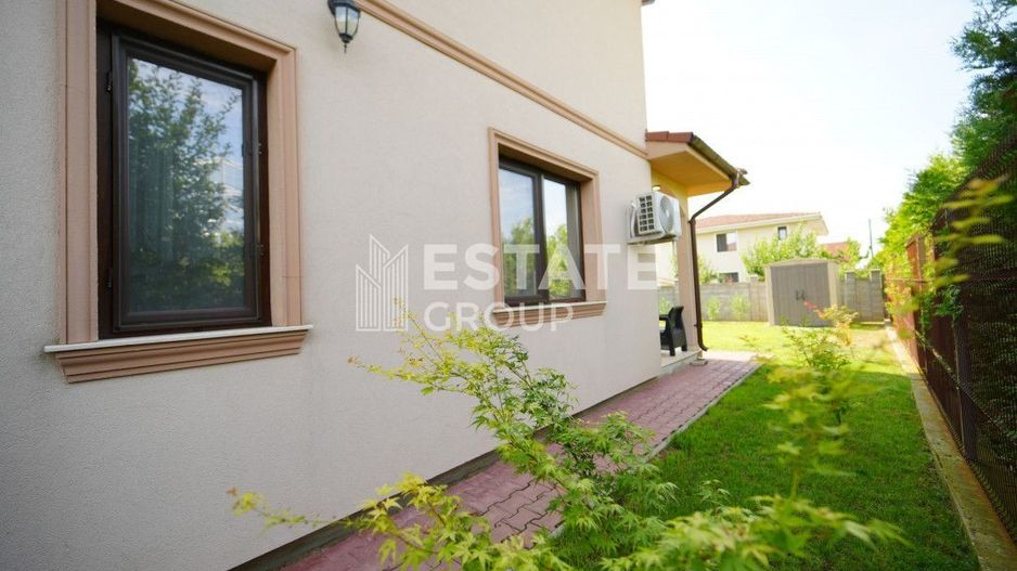 Duplex Dumbravita, mobilat si utilat - Poză 4