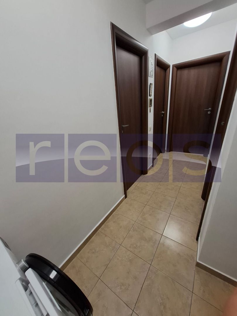 VANZARE APARTAMENT 2 CAMERE + LOC PARCARE SALAJAN 53MP CENTRALA PROPRIE - Poză 15