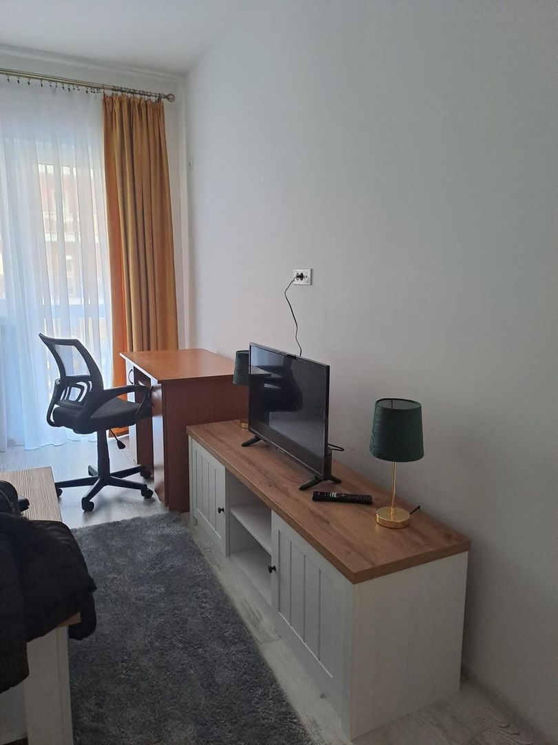 AP. 2 CAMERE- GRAND KRISTAL RESIDENCE, CENTRALA, MASINA DE SPALAT VASE - Poză 3