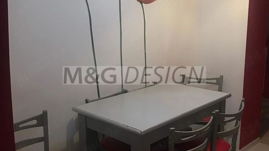 2 camere decomandat  Baba Dochia - Poză 1