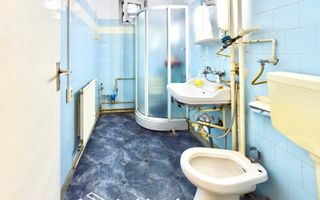 Tur virtual –Apartament 3 camere | Piața 700 | Parcare | Comision 0% - Poză 18