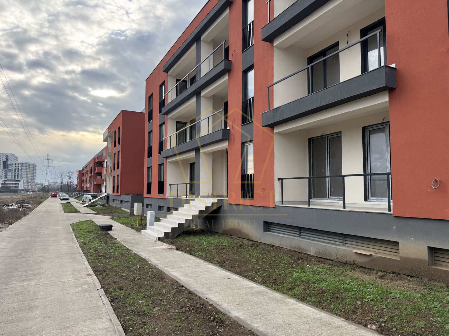 Apartament decomandat cu 2 camere | Comision 0% | Torontalului - Poză 9