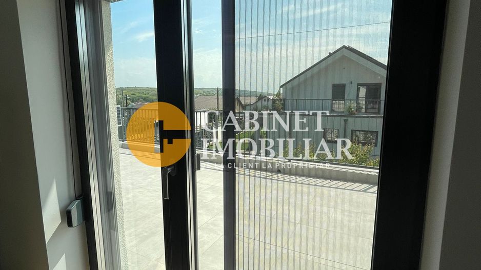 Vila Tomesti 1000mp teren - 159mp utili - 2023 intabulata - panouri/beci - Poză 18