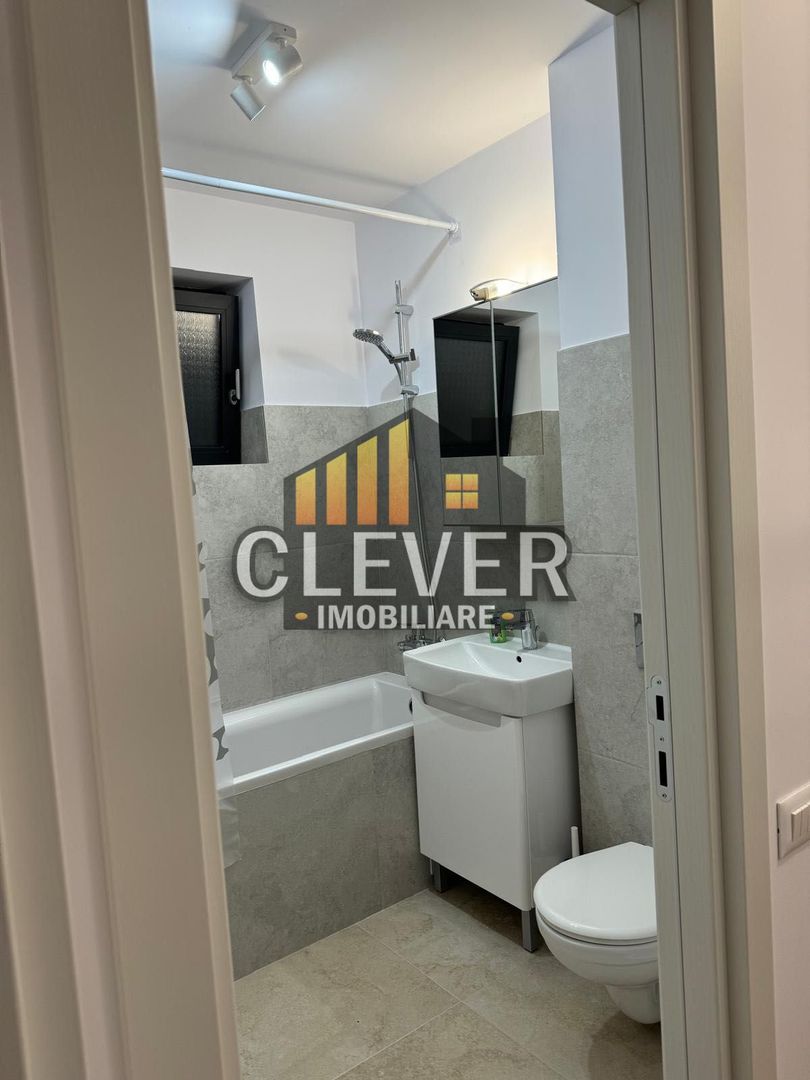 Ofer spre inchiriere apartament 2cam, zona Pallady - Poză 7
