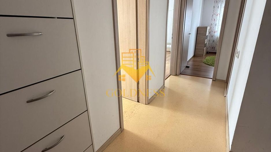 2 camere, decomandate, Zorilor Zona Observatorului, Sigma,Calea Turzii - Poză 6