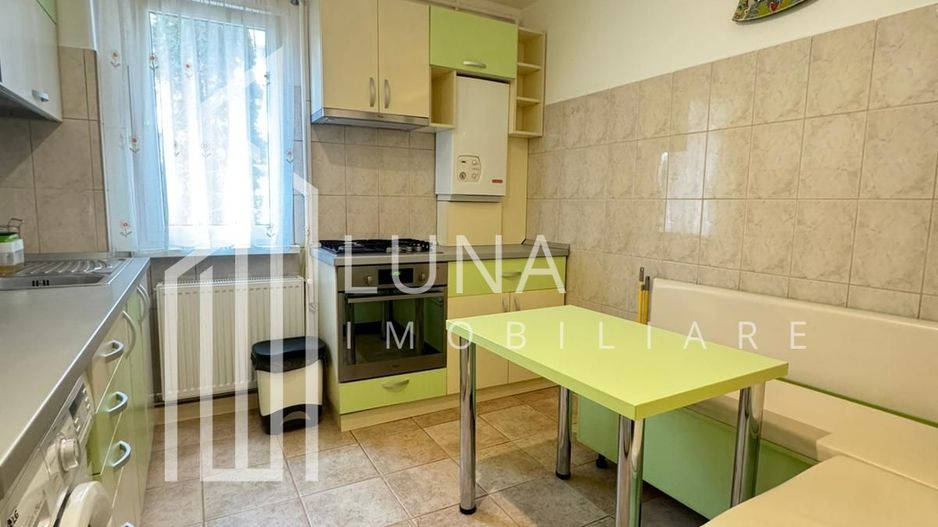 2 Camere Renovat | Etaj 1 | Mobilat & Utilat | Zona Sala Sporturilor - Poză 4