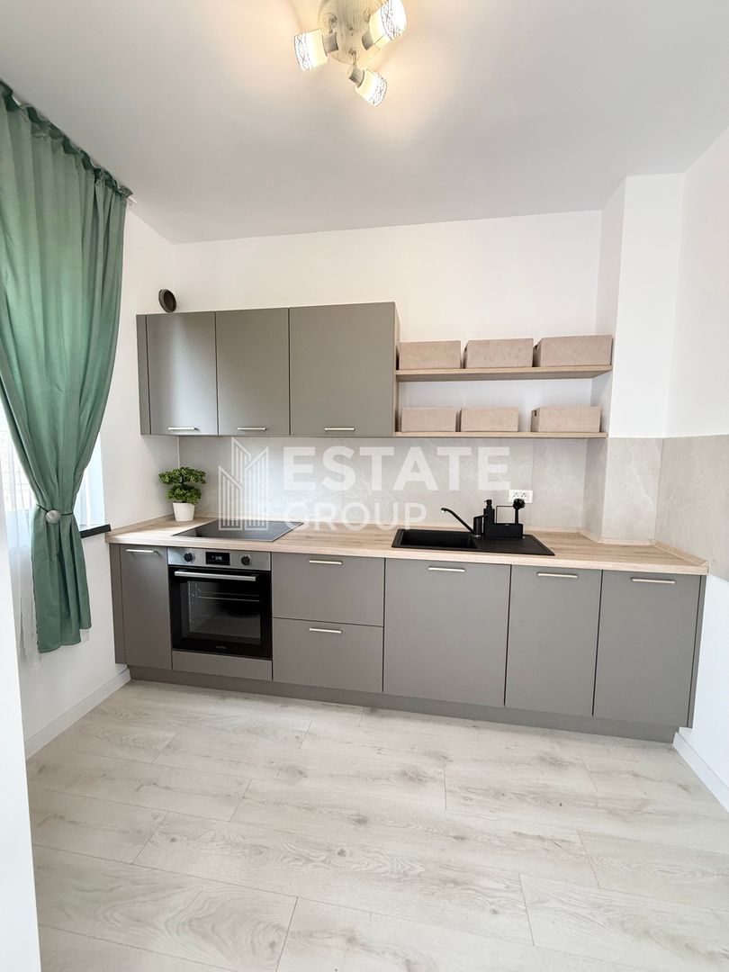 Duplex Mehala, mobilat si utilat modern - Poză 6