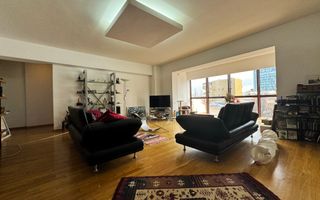 Apartament Elegant de Vânzare – 5 Camere/ 3 Băi, *Arcul de Triumf* - Poză 26