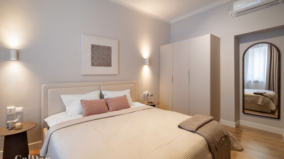 Apartament Premium cu 4 Camere | Ultracentral | GalDan Apartments - Poză 4