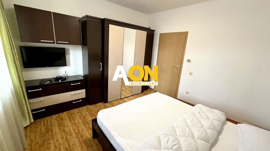 Apartament cu 2 Camere, Etaj 2, Zona Stadion - Poză 2