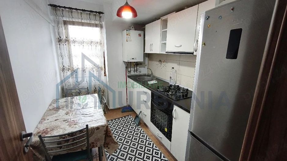 Apartament 2 camere de închiriat în Rediu, lângă Restaurantul Bizantiq - Poză 2