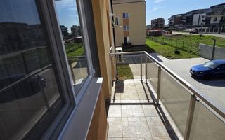 Inchiriere 2 camere+Loc parcare Th. Pallady Prima Inchiriere - Poză 13