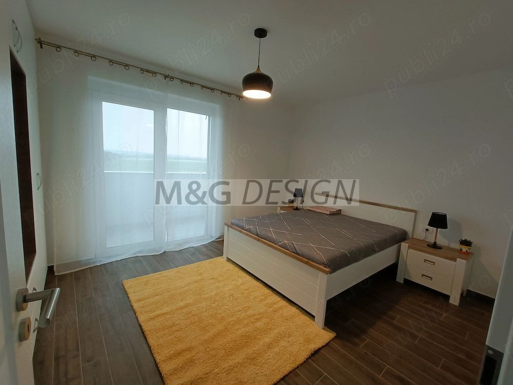 2 camere spatios Giarmata Vii - Poză 4