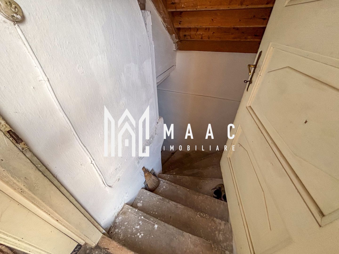 Casa individuala | Teren 356 MP | Garaj | Cisnadie | Comision 0% - Poză 32