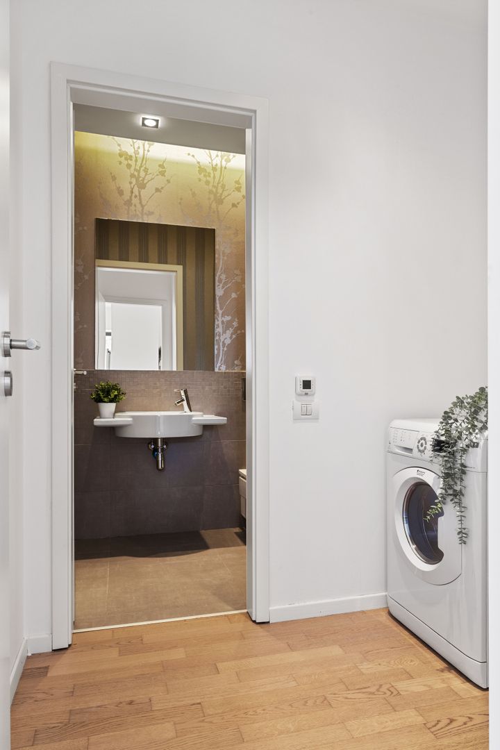 COMISION 0% - Confort, siguranta, lux, prestigiu - in inima Bucurestiului - Poză 18