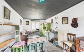 Casă cu 4 camere în localitatea Gurahonț, Arad - Poză 15