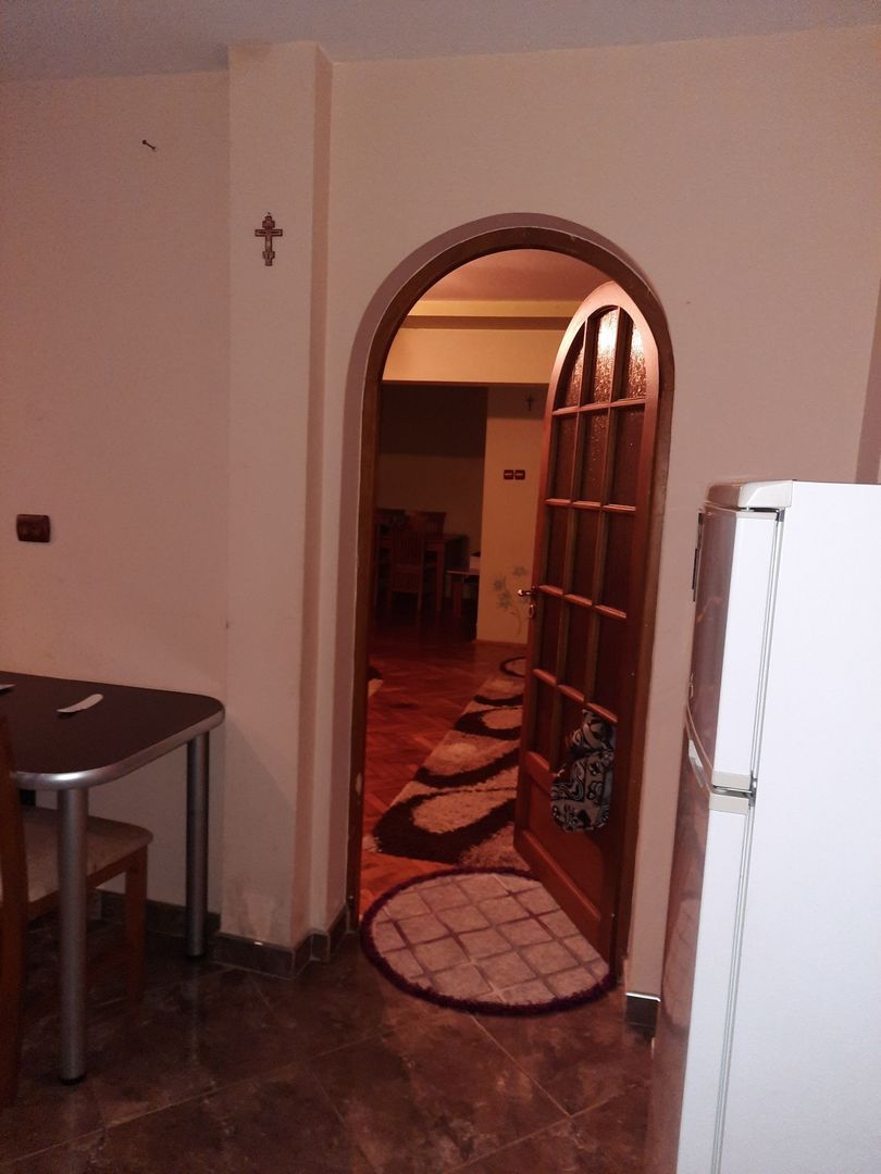 BRASADAS vinde ap 3 cam la PARTER în Micro 16. - Poză 2