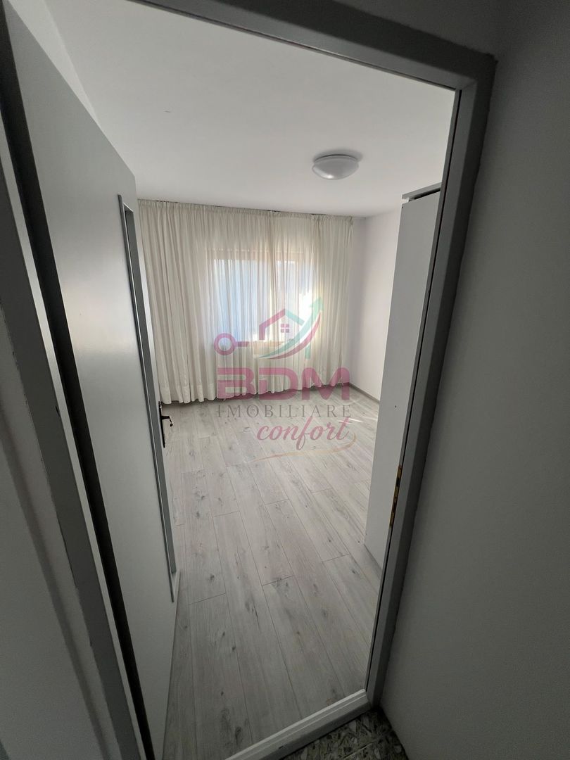 COMISION 0 I Apartament 3 camere | decomandat | etaj intermediar - Poză 11