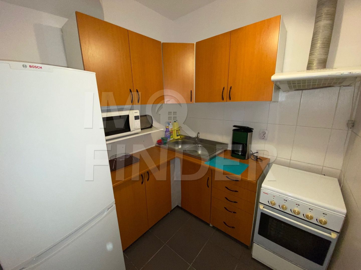 Inchiriere casa 4 camere, zona Centru/Andrei Muresanu - Poză 9