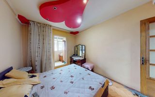 Apartament 4 camere– Zona Teiul Doamnei - Poză 10
