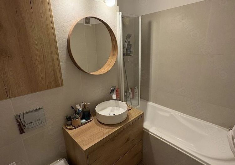 Apartament 3 camere de vânzare – Metrou Lujerului | Bd. Iuliu Maniu - Poză 9