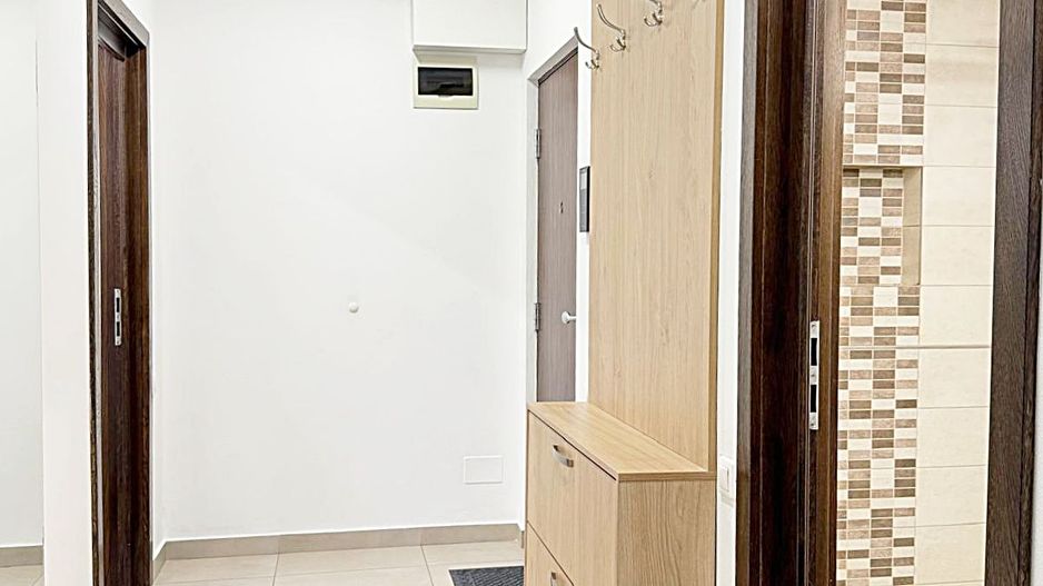 Apartament nou 2 camere central in Oradea - Poză 7