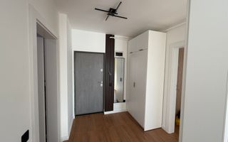 3 camere,Parcare,Premium, Prima Inchiriere, Eroilor Residence,Floresti - Poză 10