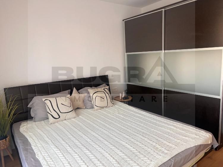 Apartament 2 camere decomandate, terasa, parcare, Observatorului - Poză 2