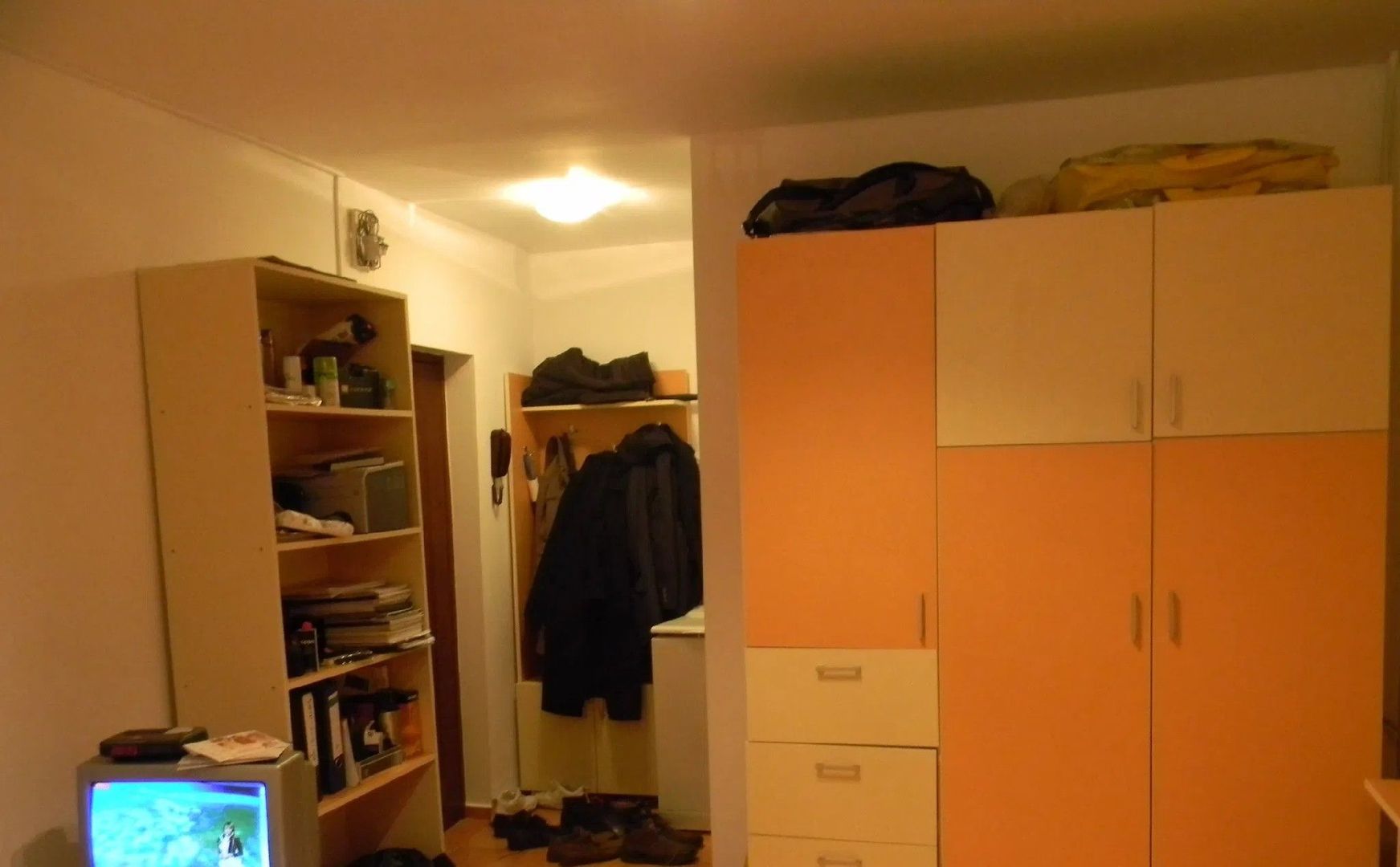 GARSONIERA- TINERETULUI, MOBILAT/UTILAT MODERN, METROU 5 MIN - Poză 2