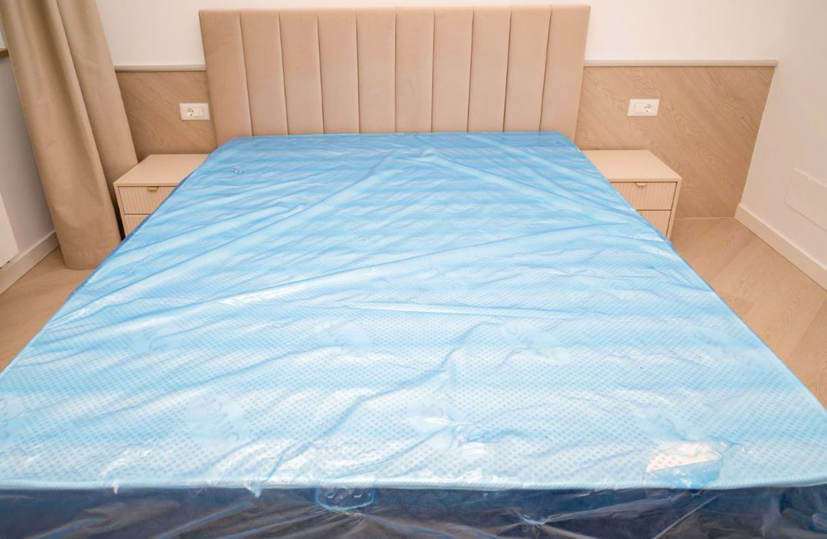 Închiriere apartament 3 camere, 79 mp | Cortina North - Poză 8