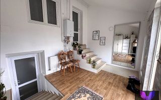 CASA INDIVIDUALA SINGUR IN CURTE TEREZIAN| 110 MPU | TEREN 209 MP - Poză 6