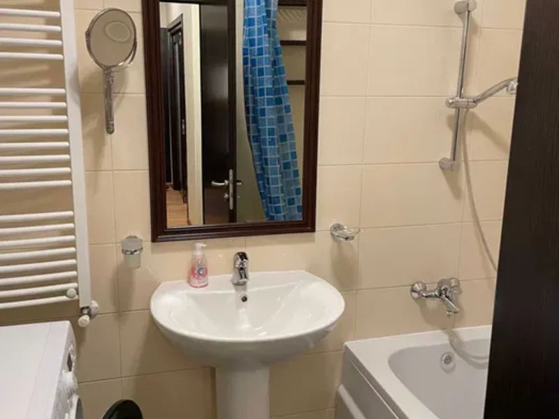 Inchiriere 2 Camere Baba Novac - Poză 3