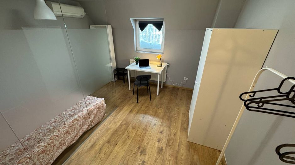 Room for rent | Bills included | Erasmus | Romana | Ateneu - Poză 11