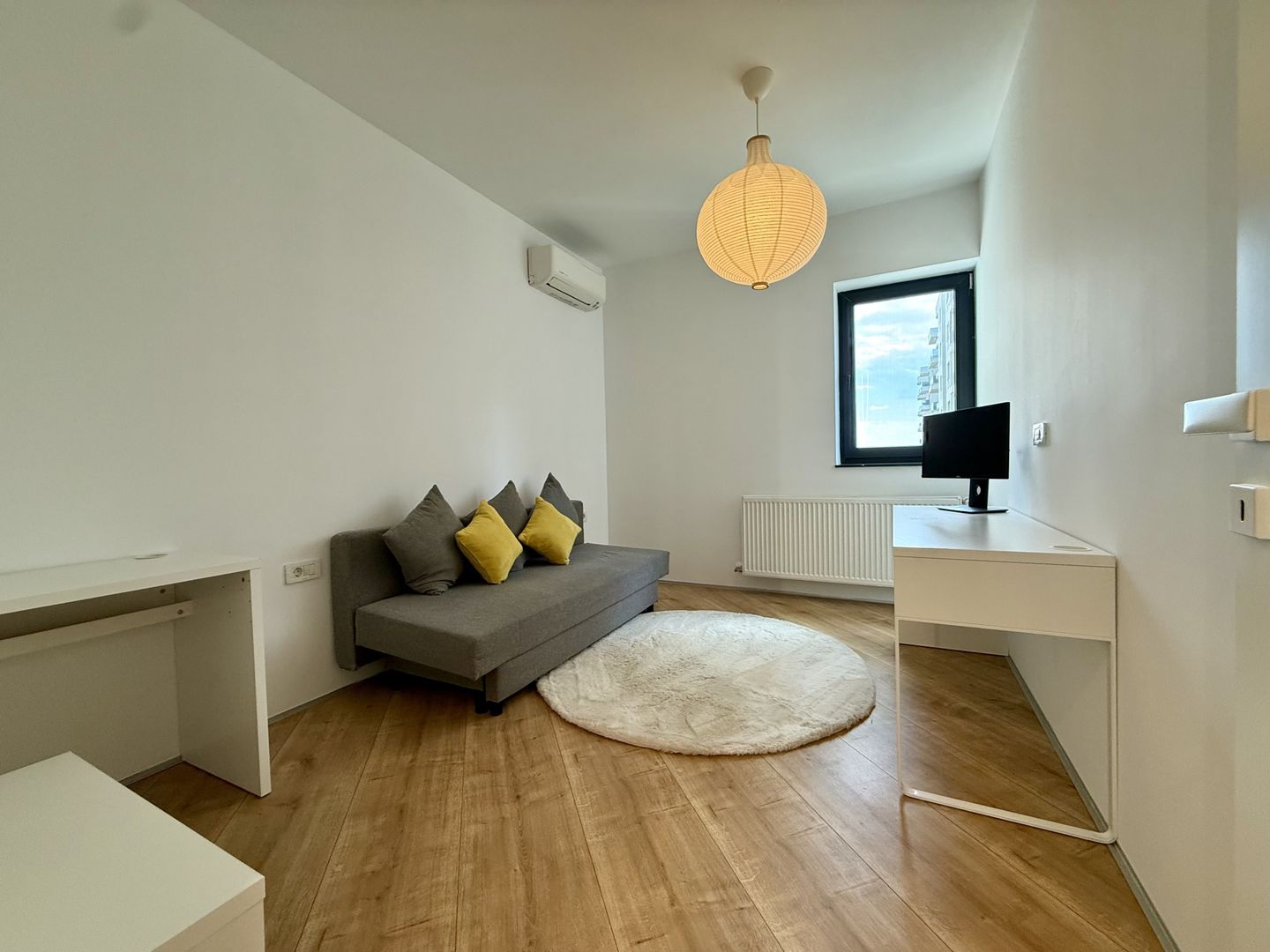 Apartament 3 Camere | INCHIRIERE | 4 City North | Loc de parcare - Poză 15