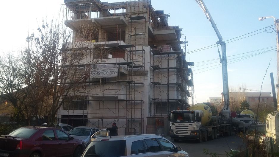 Mossaic Residence - Dobreni 13 - Poză 1