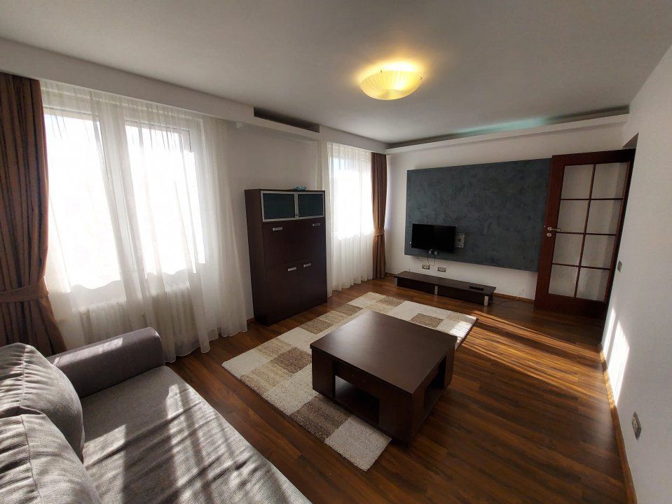 Apartament 2 camere Aleea Circului - Poză 2