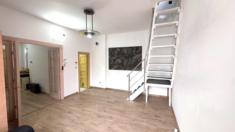 Apartament pe 2 Nivele, 98 mp, Renovare Nouă – 2 min Mall Vitan - Poză 5